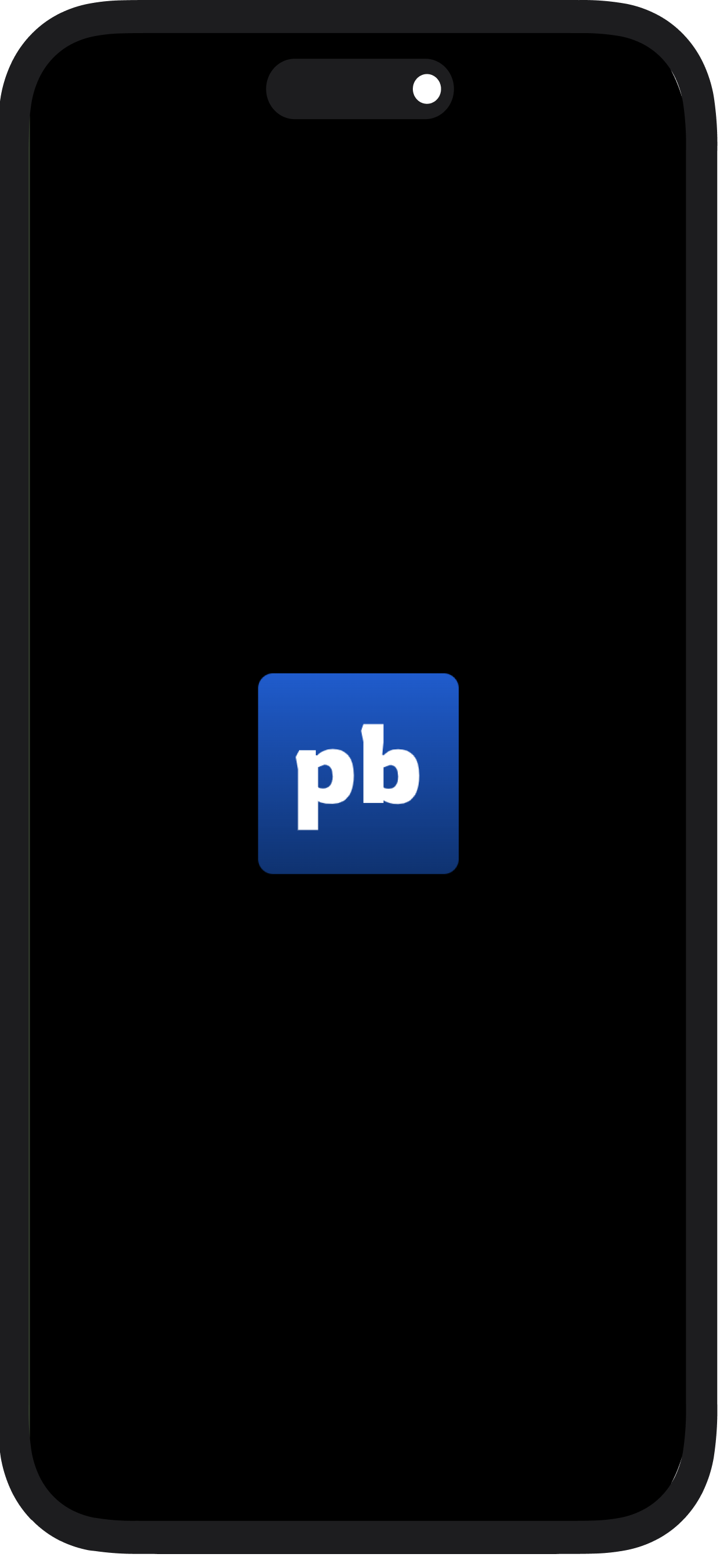 Mobile accessibility image